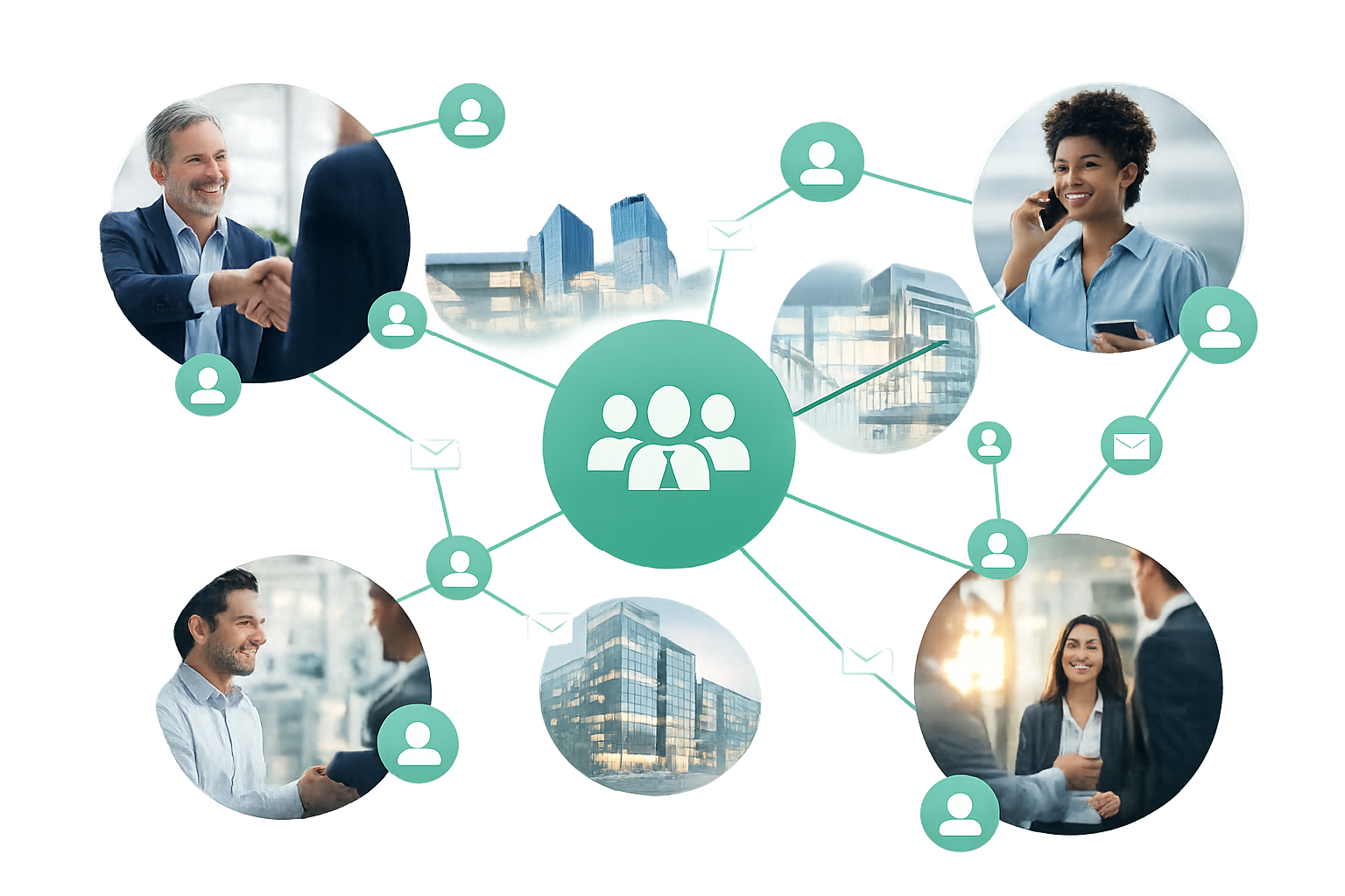 Netexia - Conecta con profesionales